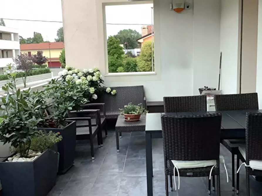 Immagine 17 di Appartamento in vendita  in via rovigo a Rubano