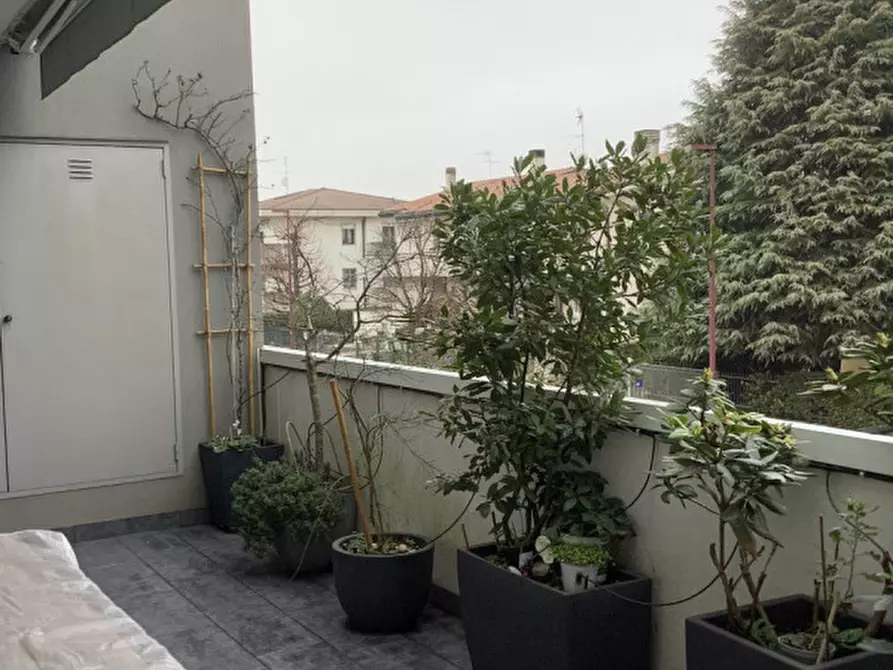 Immagine 20 di Appartamento in vendita  in via rovigo a Rubano