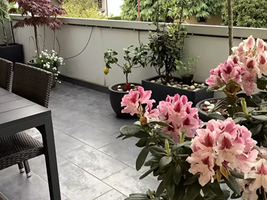 Immagine 23 di Appartamento in vendita  in via rovigo a Rubano