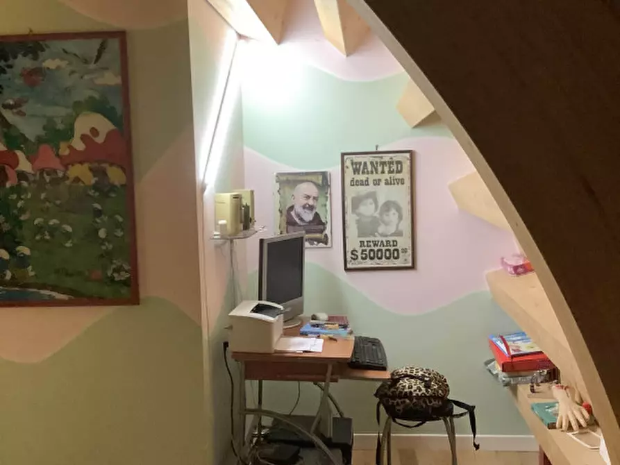 Immagine 36 di Appartamento in vendita  in via rovigo a Rubano