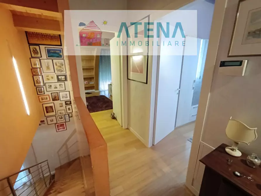 Immagine 41 di Appartamento in vendita  in via rovigo a Rubano