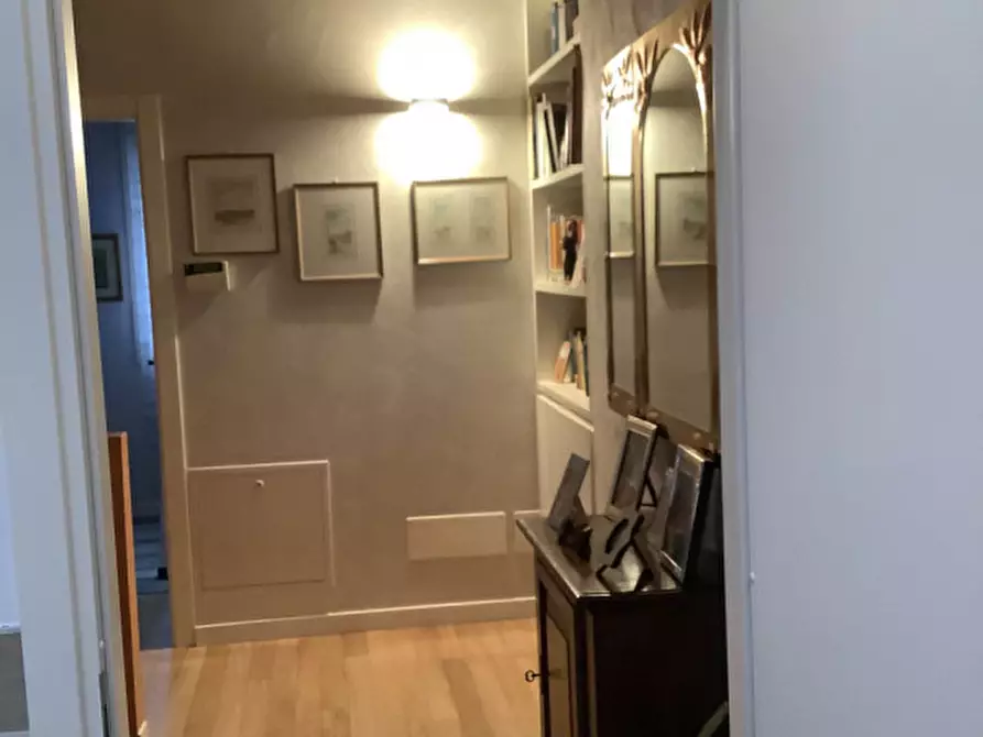 Immagine 43 di Appartamento in vendita  in via rovigo a Rubano