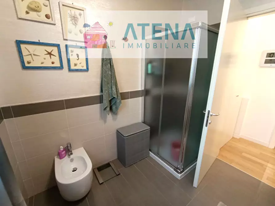 Immagine 49 di Appartamento in vendita  in via rovigo a Rubano