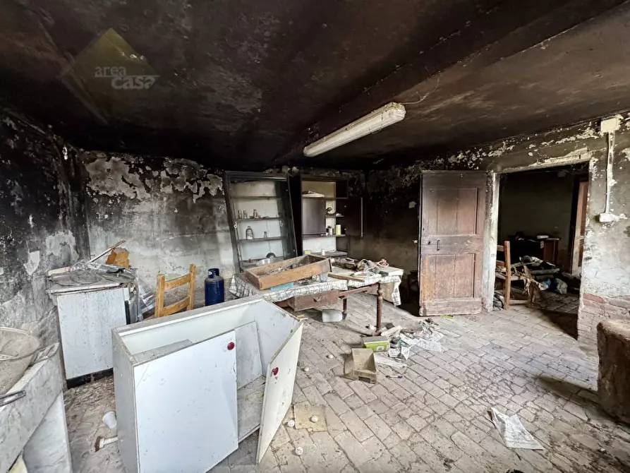 Immagine 3 di Rustico / casale in vendita  in Via della Resistenza a Campolongo Maggiore