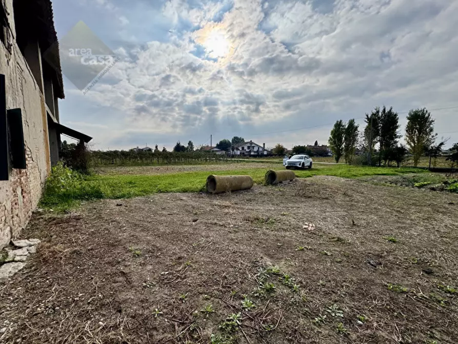 Immagine 7 di Rustico / casale in vendita  in Via della Resistenza a Campolongo Maggiore