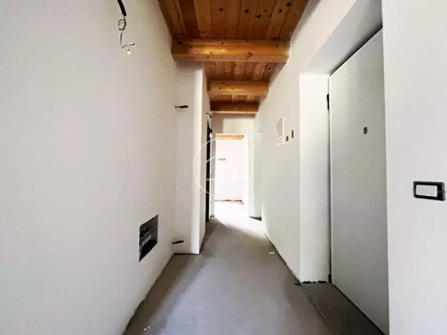 Immagine 4 di Appartamento in vendita  in Via Roma 2 a Vernio