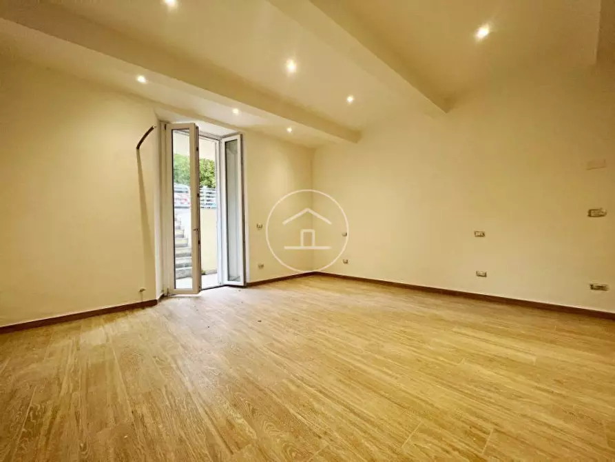 Immagine 5 di Appartamento in vendita  in Via Roma 2 a Vernio