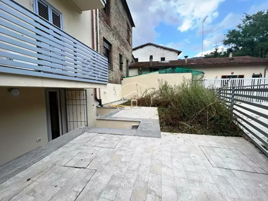 Immagine 7 di Appartamento in vendita  in Via Roma 2 a Vernio