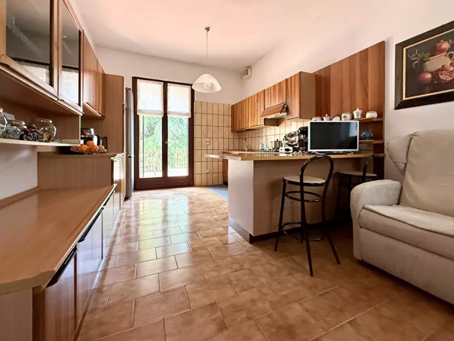 Immagine 5 di Villa in vendita  in Via San Fenzo 2 a Verona