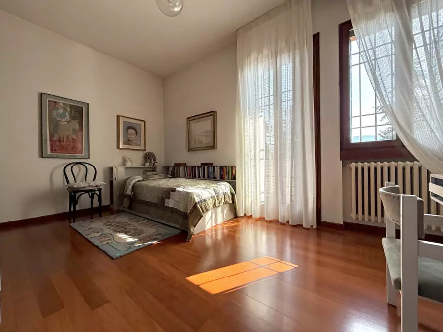 Immagine 12 di Villa in vendita  in Via San Fenzo 2 a Verona