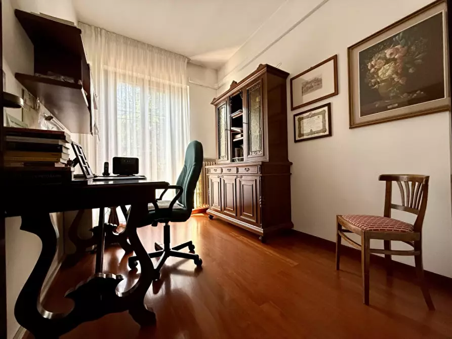 Immagine 12 di Villa in vendita  in Via San Fenzo 2 a Verona