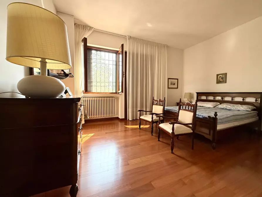 Immagine 13 di Villa in vendita  in Via San Fenzo 2 a Verona
