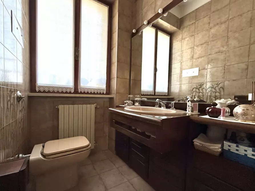 Immagine 15 di Villa in vendita  in Via San Fenzo 2 a Verona