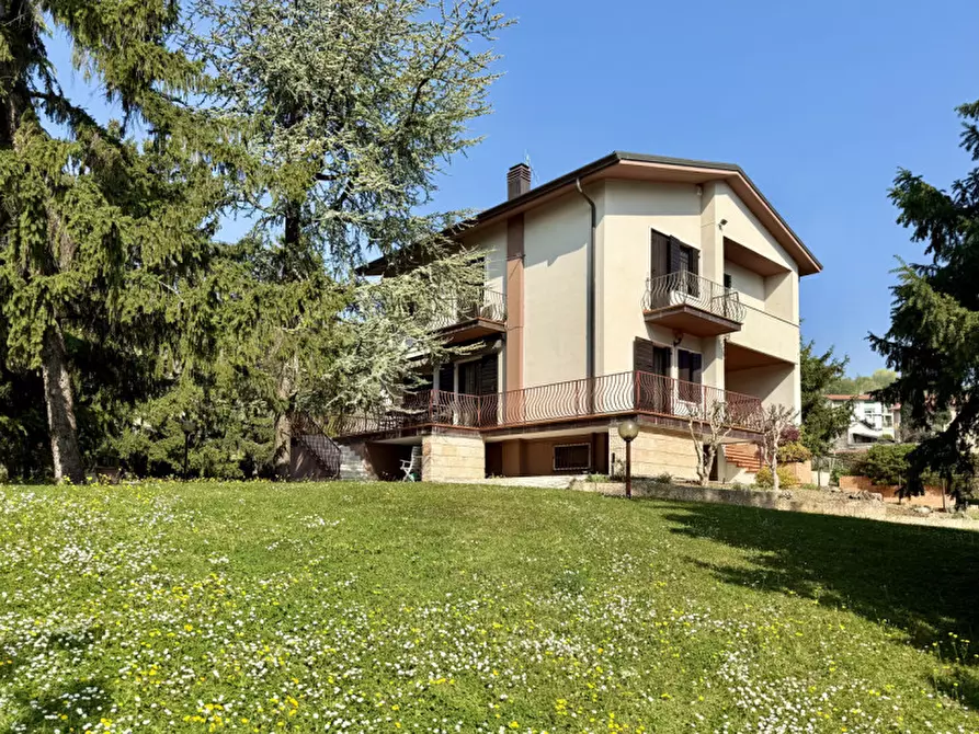 Immagine 16 di Villa in vendita  in Via San Fenzo 2 a Verona