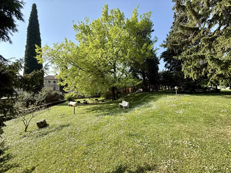 Immagine 17 di Villa in vendita  in Via San Fenzo 2 a Verona