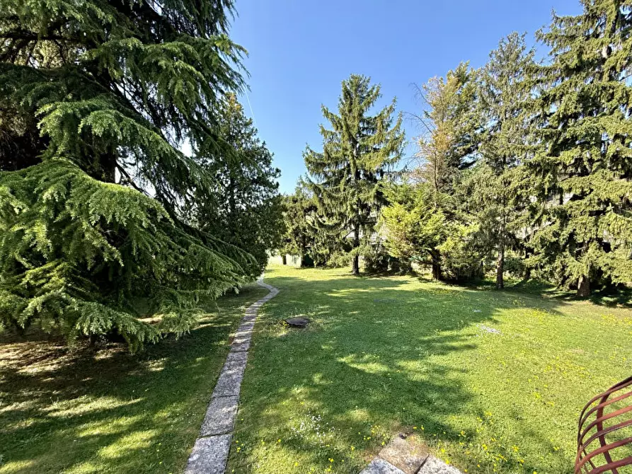 Immagine 19 di Villa in vendita  in Via San Fenzo 2 a Verona