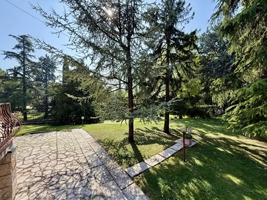 Immagine 19 di Villa in vendita  in Via San Fenzo 2 a Verona