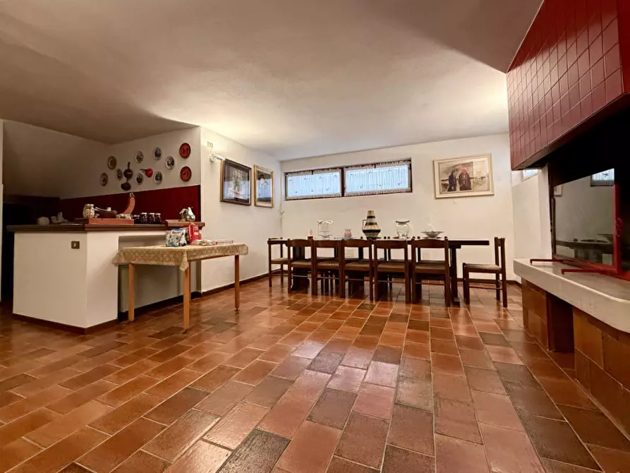 Immagine 21 di Villa in vendita  in Via San Fenzo 2 a Verona