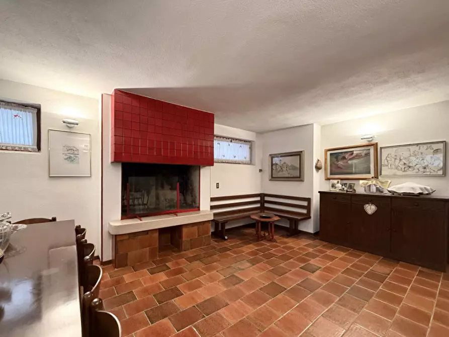 Immagine 22 di Villa in vendita  in Via San Fenzo 2 a Verona