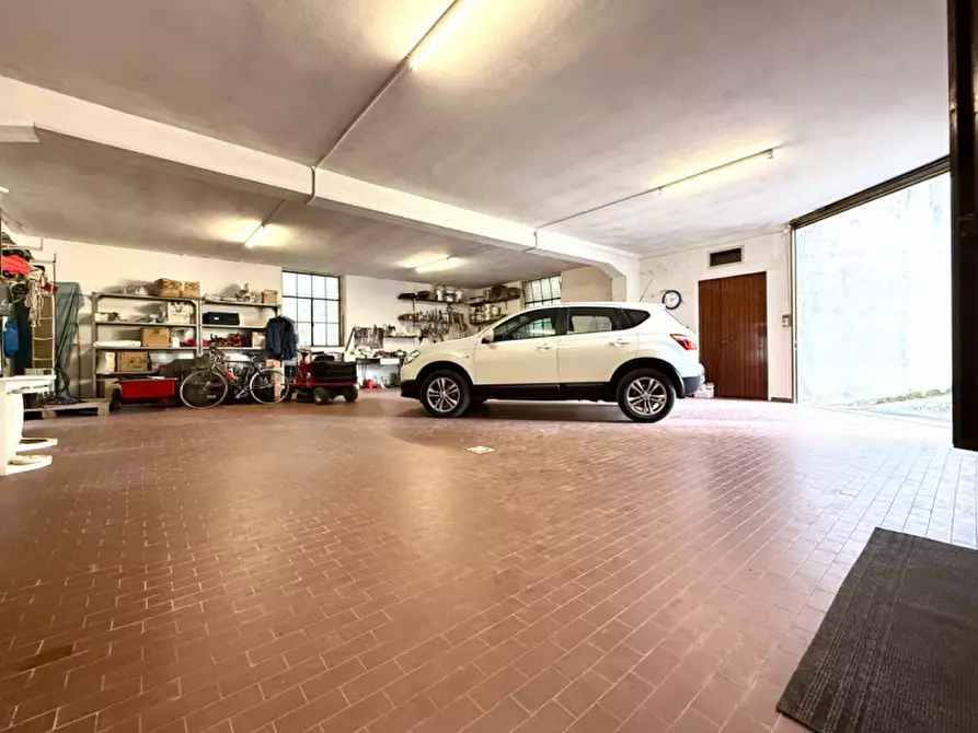 Immagine 23 di Villa in vendita  in Via San Fenzo 2 a Verona