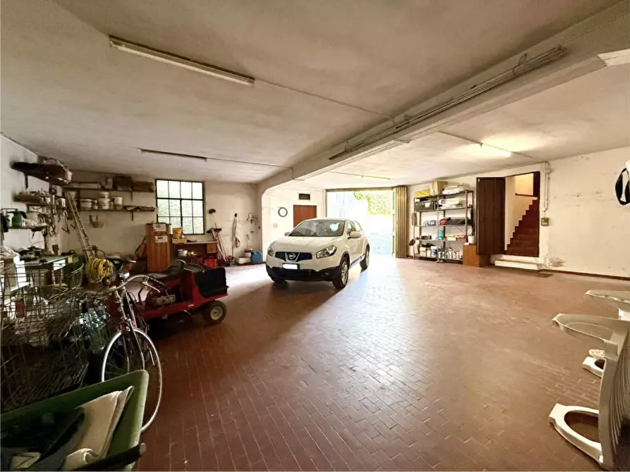 Immagine 24 di Villa in vendita  in Via San Fenzo 2 a Verona