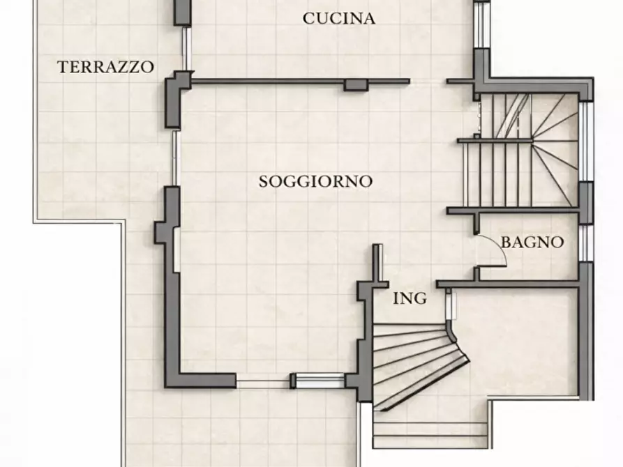 Immagine 25 di Villa in vendita  in Via San Fenzo 2 a Verona