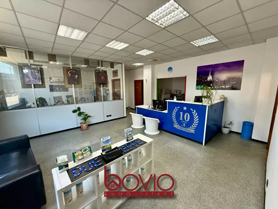 Immagine 1 di Capannone industriale in vendita  in Strada Bertolla 162 a Torino