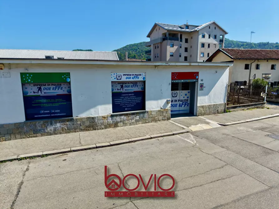 Immagine 2 di Capannone industriale in vendita  in Strada Bertolla 162 a Torino