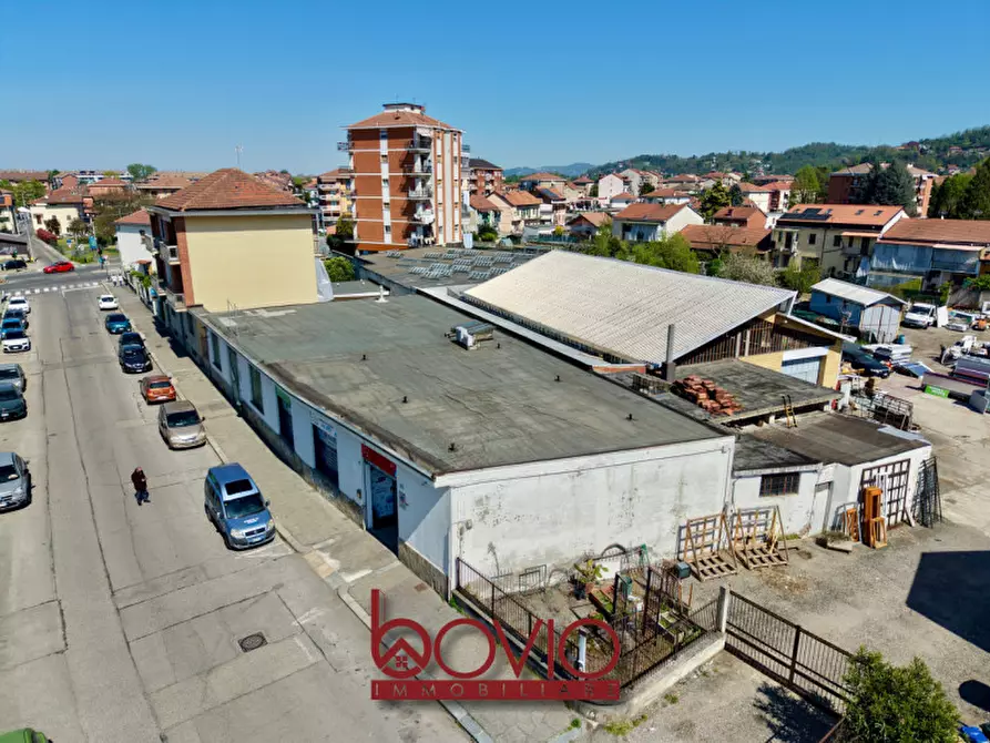 Immagine 4 di Capannone industriale in vendita  in Strada Bertolla 162 a Torino