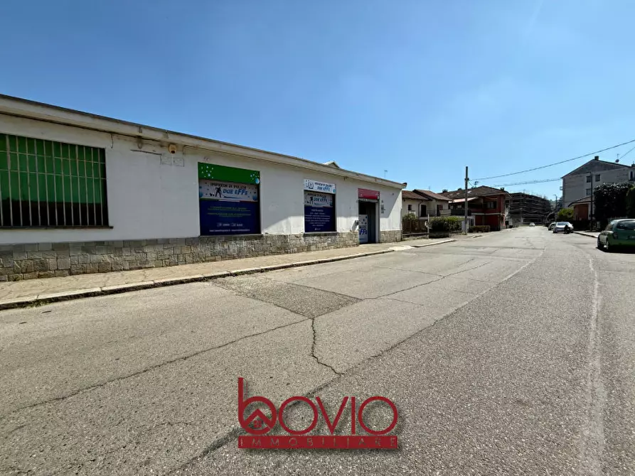 Immagine 4 di Capannone industriale in vendita  in Strada Bertolla 162 a Torino