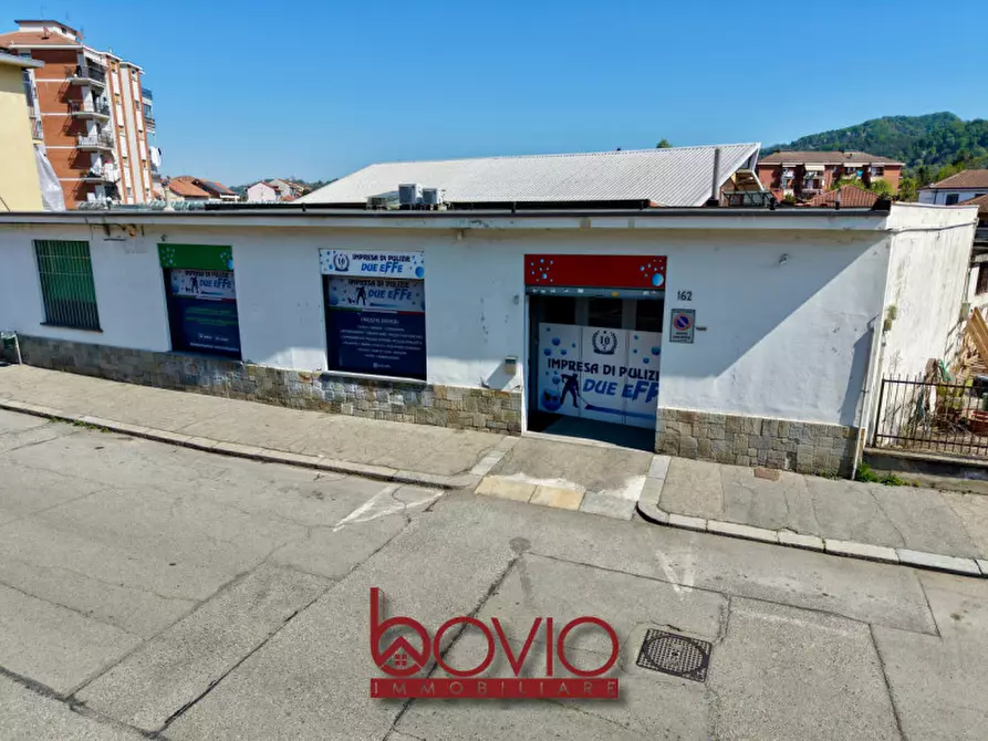 Immagine 6 di Capannone industriale in vendita  in Strada Bertolla 162 a Torino