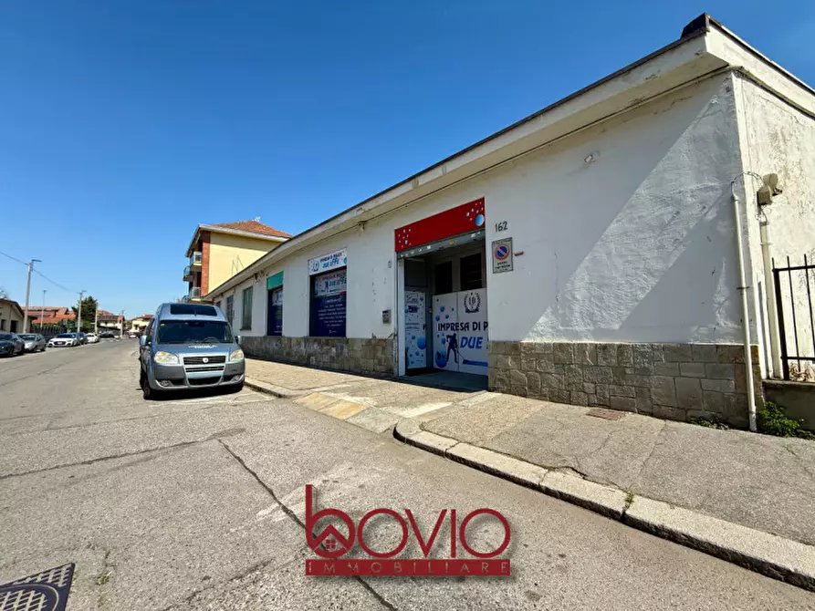 Immagine 8 di Capannone industriale in vendita  in Strada Bertolla 162 a Torino