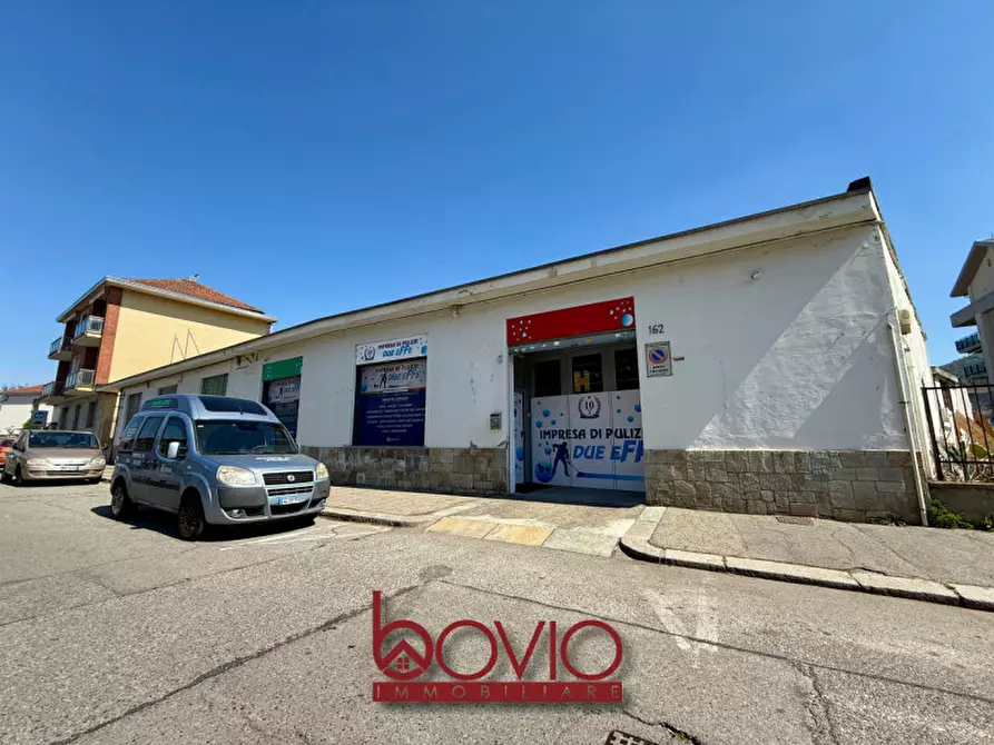 Immagine 9 di Capannone industriale in vendita  in Strada Bertolla 162 a Torino