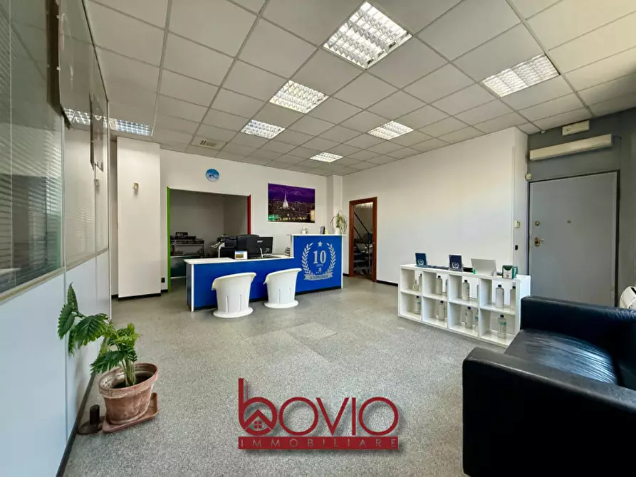 Immagine 9 di Capannone industriale in vendita  in Strada Bertolla 162 a Torino