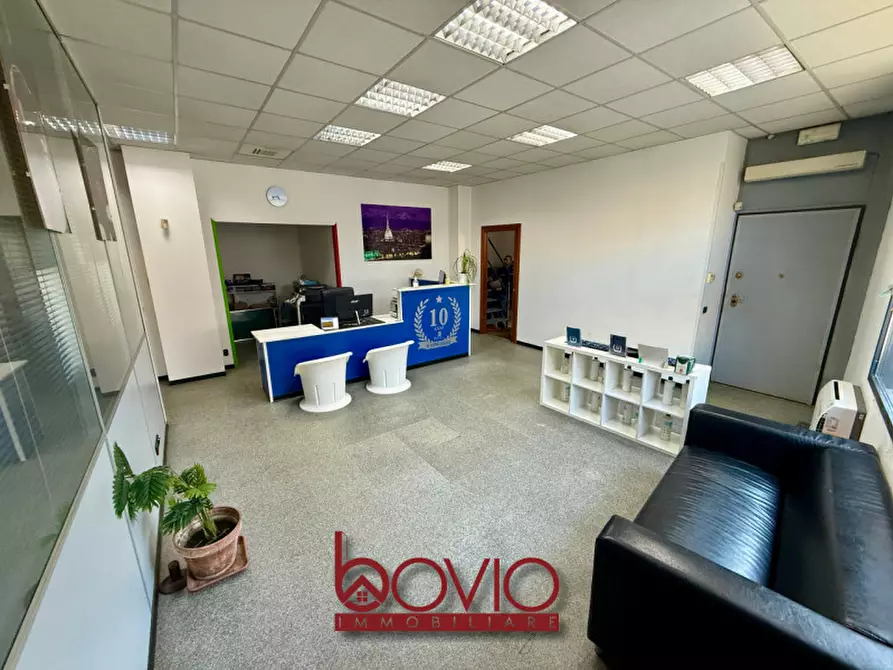 Immagine 12 di Capannone industriale in vendita  in Strada Bertolla 162 a Torino