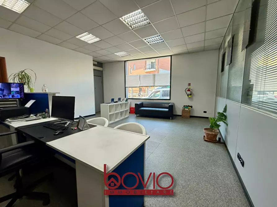 Immagine 13 di Capannone industriale in vendita  in Strada Bertolla 162 a Torino