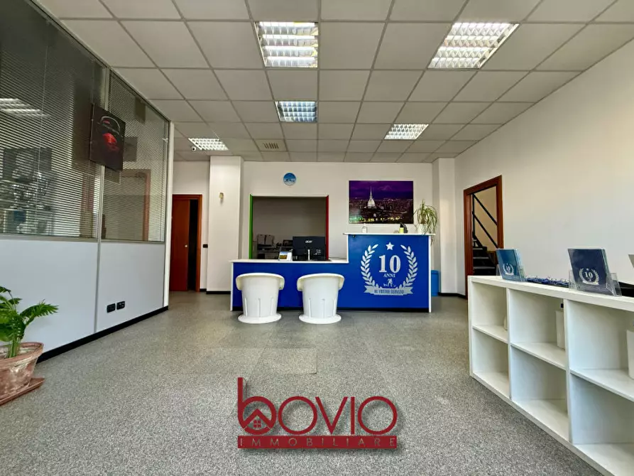 Immagine 14 di Capannone industriale in vendita  in Strada Bertolla 162 a Torino