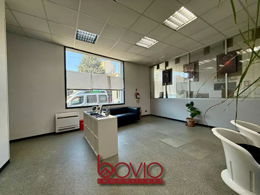 Immagine 15 di Capannone industriale in vendita  in Strada Bertolla 162 a Torino