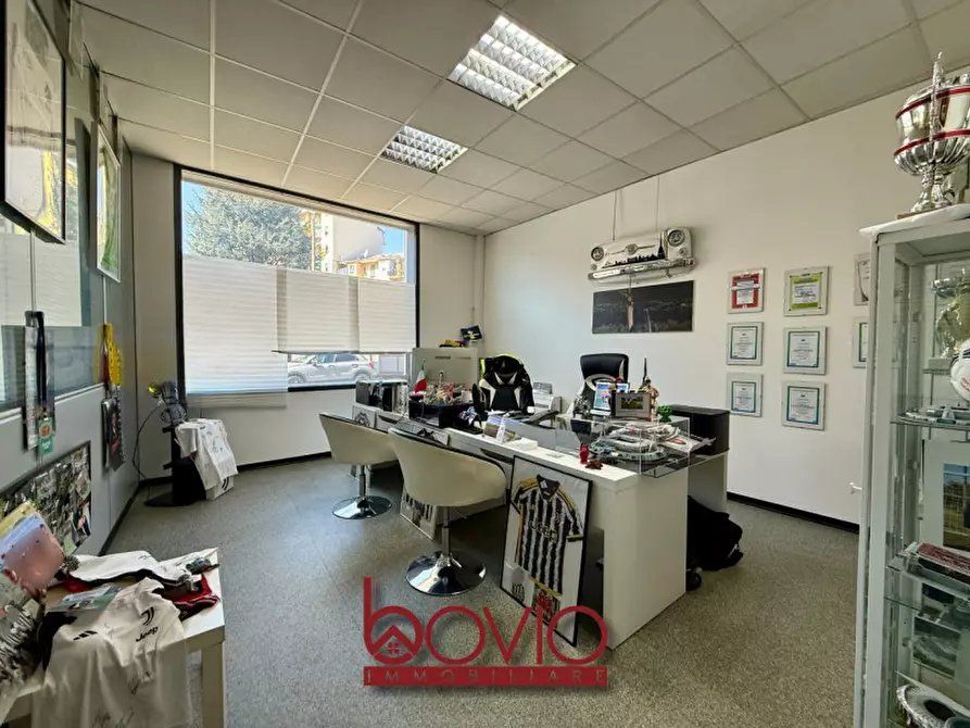 Immagine 16 di Capannone industriale in vendita  in Strada Bertolla 162 a Torino