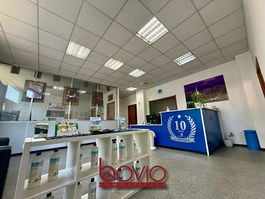 Immagine 17 di Capannone industriale in vendita  in Strada Bertolla 162 a Torino