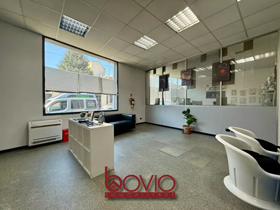 Immagine 18 di Capannone industriale in vendita  in Strada Bertolla 162 a Torino