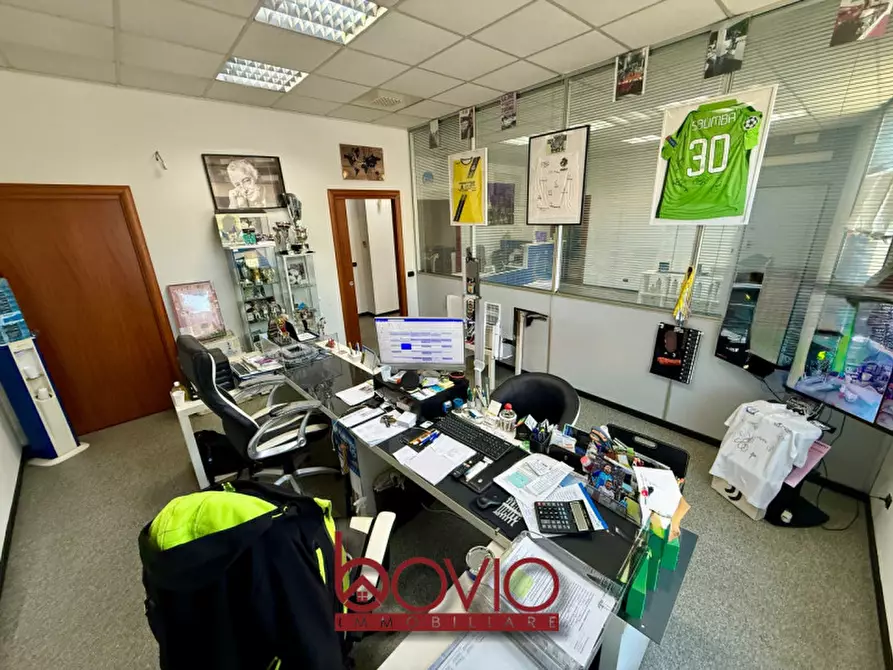 Immagine 19 di Capannone industriale in vendita  in Strada Bertolla 162 a Torino