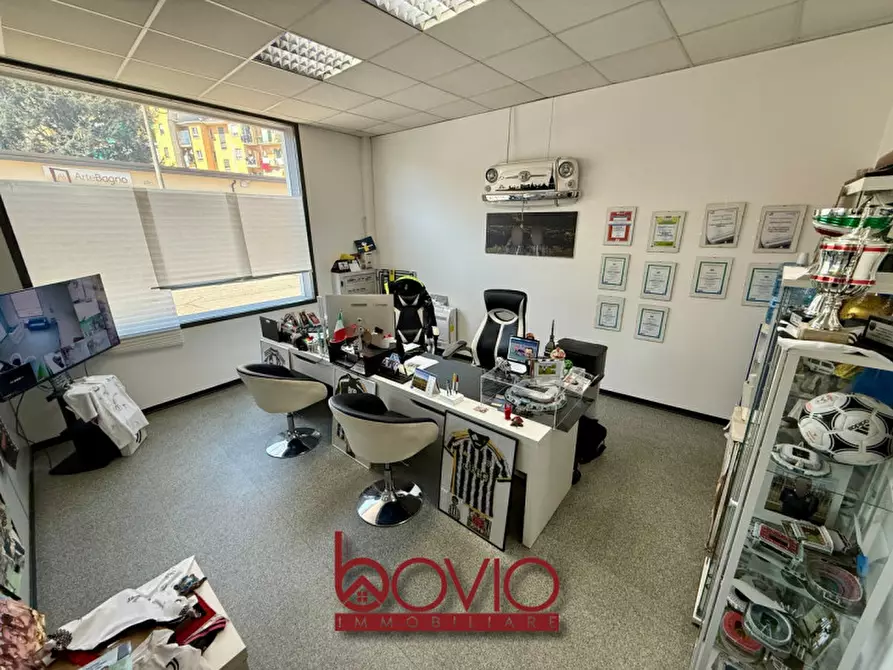 Immagine 20 di Capannone industriale in vendita  in Strada Bertolla 162 a Torino