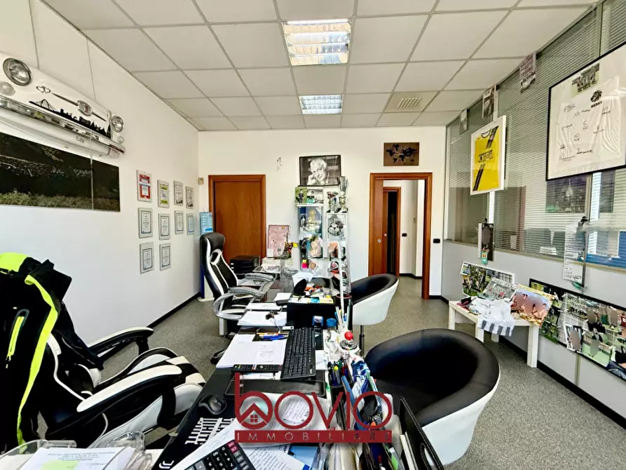 Immagine 21 di Capannone industriale in vendita  in Strada Bertolla 162 a Torino