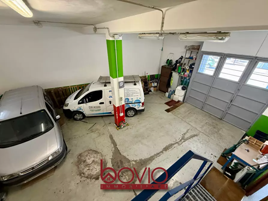 Immagine 22 di Capannone industriale in vendita  in Strada Bertolla 162 a Torino