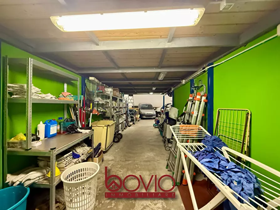 Immagine 23 di Capannone industriale in vendita  in Strada Bertolla 162 a Torino