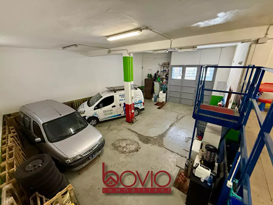 Immagine 24 di Capannone industriale in vendita  in Strada Bertolla 162 a Torino