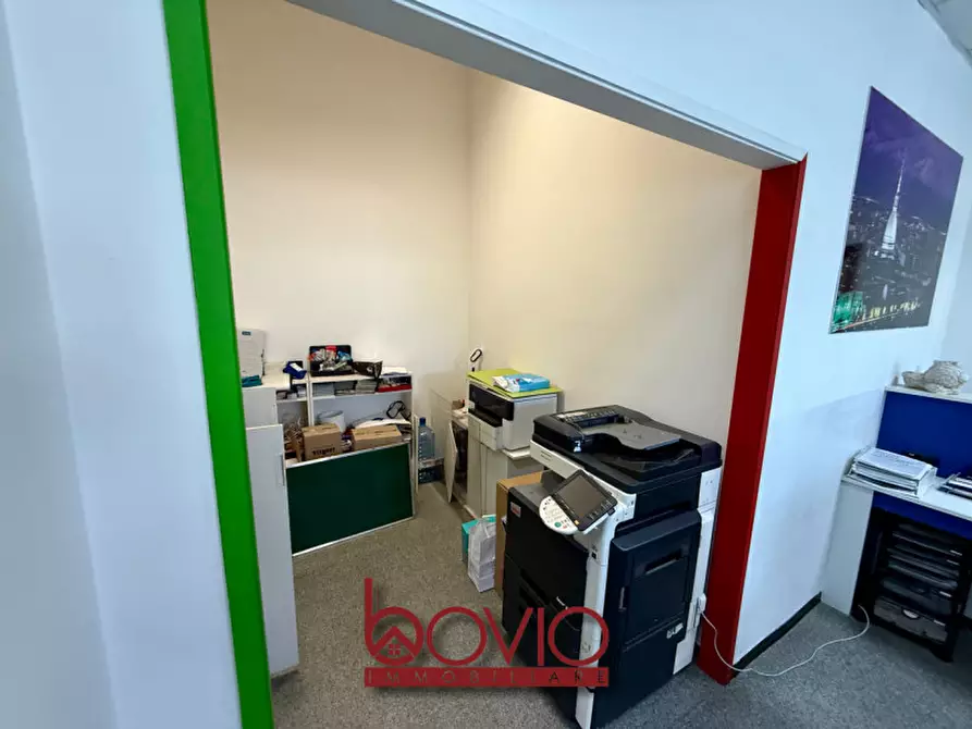 Immagine 26 di Capannone industriale in vendita  in Strada Bertolla 162 a Torino