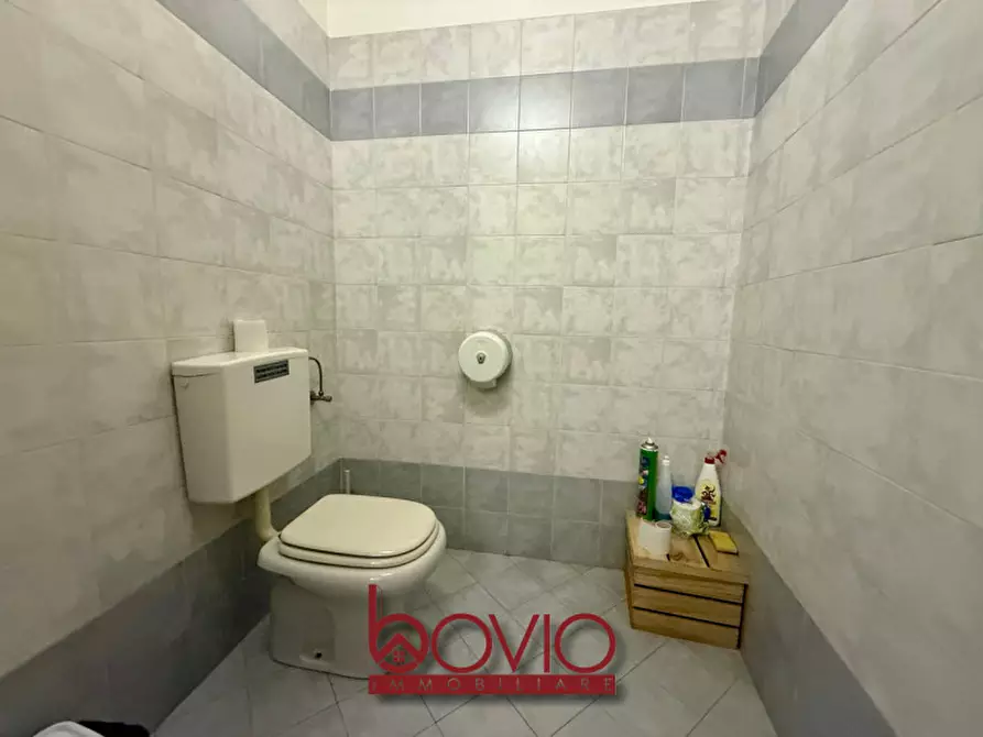 Immagine 27 di Capannone industriale in vendita  in Strada Bertolla 162 a Torino