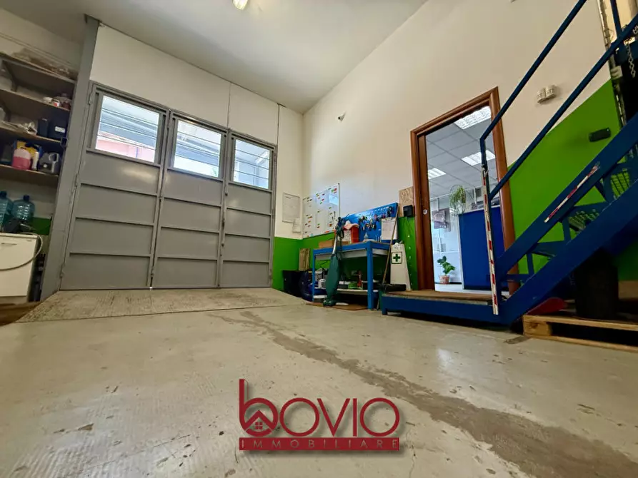 Immagine 29 di Capannone industriale in vendita  in Strada Bertolla 162 a Torino